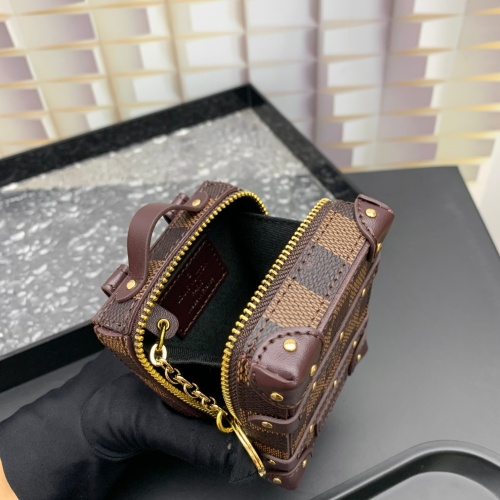 Replica Louis Vuitton LV Bag Buckle #1253850 $48.00 USD for Wholesale