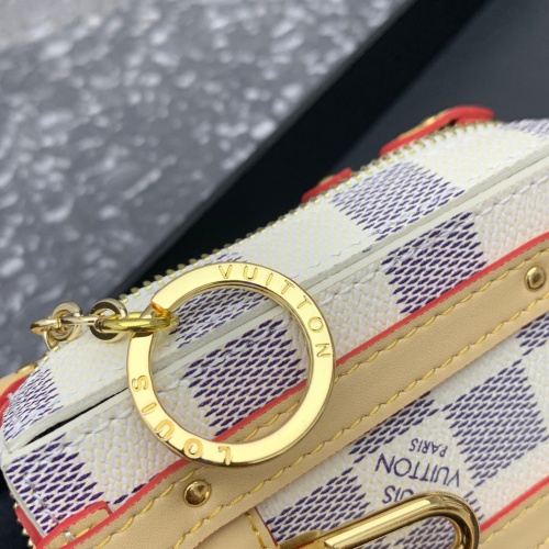 Replica Louis Vuitton LV Bag Buckle #1253851 $48.00 USD for Wholesale