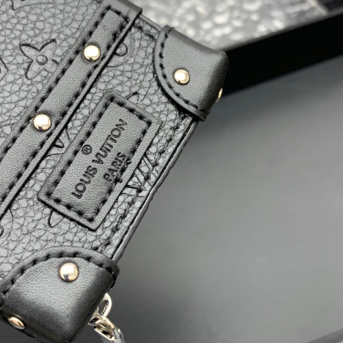 Replica Louis Vuitton LV Bag Buckle #1253852 $48.00 USD for Wholesale