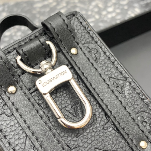 Replica Louis Vuitton LV Bag Buckle #1253852 $48.00 USD for Wholesale