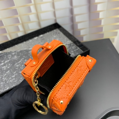 Replica Louis Vuitton LV Bag Buckle #1253853 $48.00 USD for Wholesale