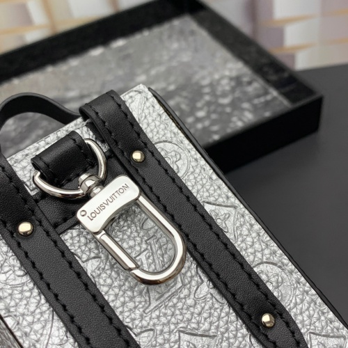 Replica Louis Vuitton LV Bag Buckle #1253854 $48.00 USD for Wholesale