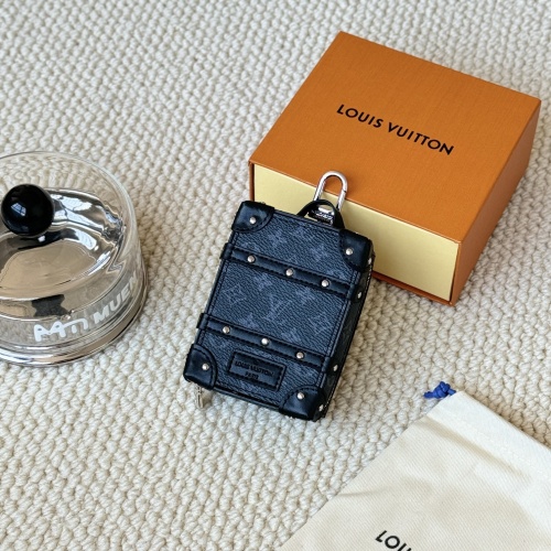 Louis Vuitton LV Bag Buckle #1253855 $48.00 USD, Wholesale Replica Louis Vuitton LV Key Holder And Bag Buckle