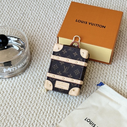 Louis Vuitton LV Bag Buckle #1253856 $48.00 USD, Wholesale Replica Louis Vuitton LV Key Holder And Bag Buckle