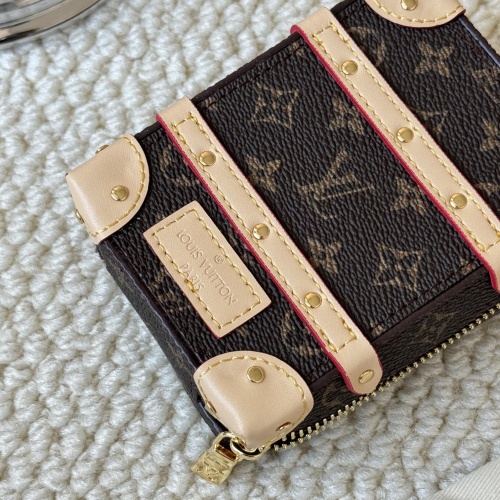 Replica Louis Vuitton LV Bag Buckle #1253856 $48.00 USD for Wholesale