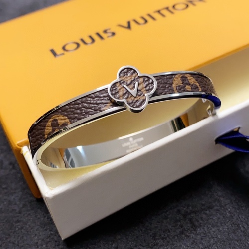 Louis Vuitton LV Bracelets #1253865 $29.00 USD, Wholesale Replica Louis Vuitton LV Bracelets