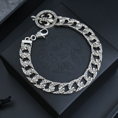 Chrome Hearts Bracelets #1253905 $48.00 USD, Wholesale Replica Chrome Hearts Bracelets