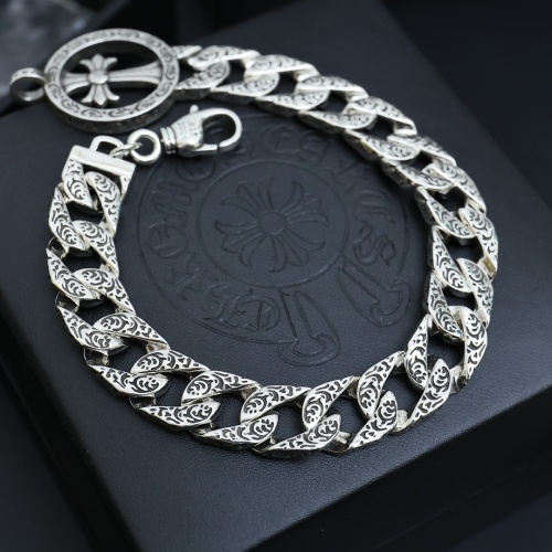 Chrome Hearts Bracelets #1253906 $48.00 USD, Wholesale Replica Chrome Hearts Bracelets