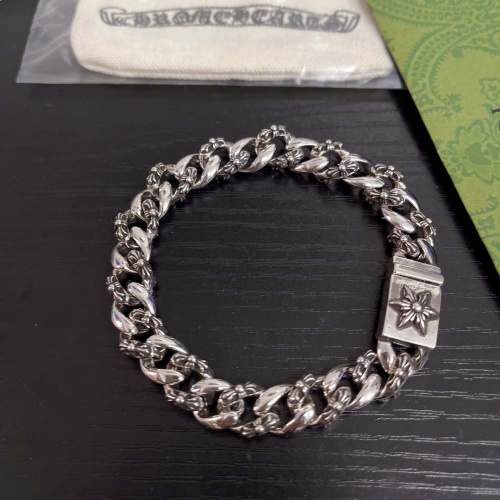 Chrome Hearts Bracelets #1253919 $56.00 USD, Wholesale Replica Chrome Hearts Bracelets