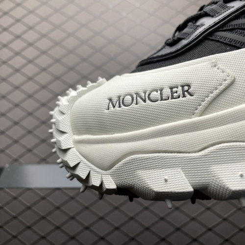 Replica Moncler Casual Shoes For Women #1253946 $160.00 USD for Wholesale