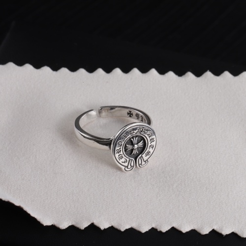 Chrome Hearts Rings #1253956 $29.00 USD, Wholesale Replica Chrome Hearts Rings