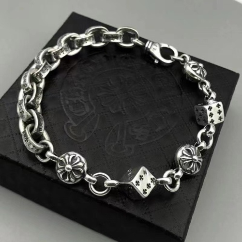 Chrome Hearts Bracelets #1253964 $39.00 USD, Wholesale Replica Chrome Hearts Bracelets