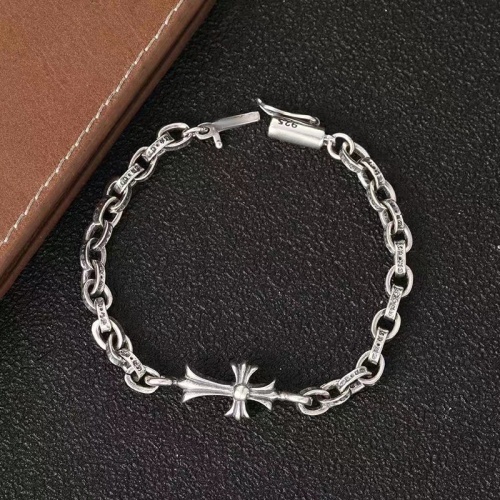 Chrome Hearts Bracelets #1253965 $36.00 USD, Wholesale Replica Chrome Hearts Bracelets