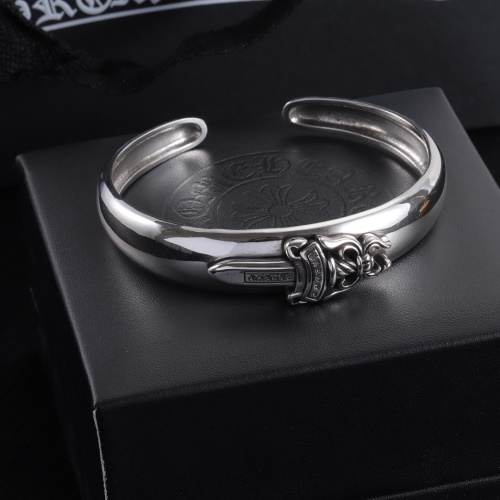 Chrome Hearts Bracelets #1253967 $38.00 USD, Wholesale Replica Chrome Hearts Bracelets