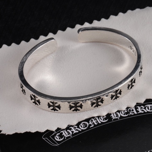 Chrome Hearts Bracelets #1253969 $38.00 USD, Wholesale Replica Chrome Hearts Bracelets