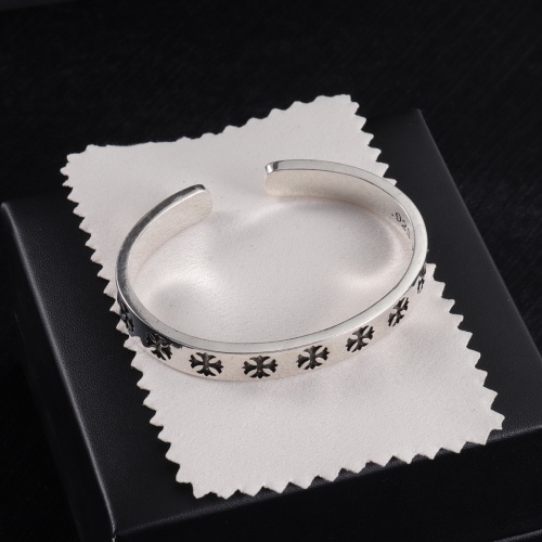 Replica Chrome Hearts Bracelets #1253969 $38.00 USD for Wholesale