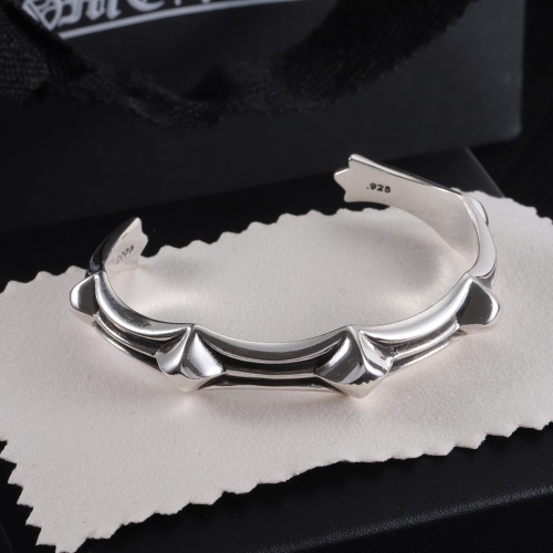 Chrome Hearts Bracelets #1253970 $39.00 USD, Wholesale Replica Chrome Hearts Bracelets