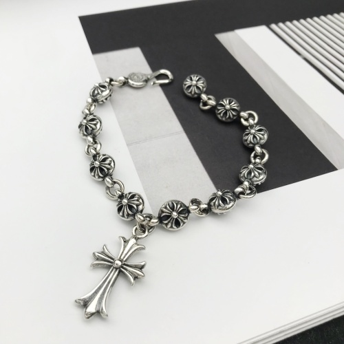 Chrome Hearts Bracelets #1253972 $40.00 USD, Wholesale Replica Chrome Hearts Bracelets