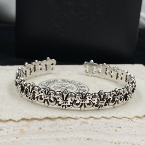 Chrome Hearts Bracelets #1253975 $39.00 USD, Wholesale Replica Chrome Hearts Bracelets