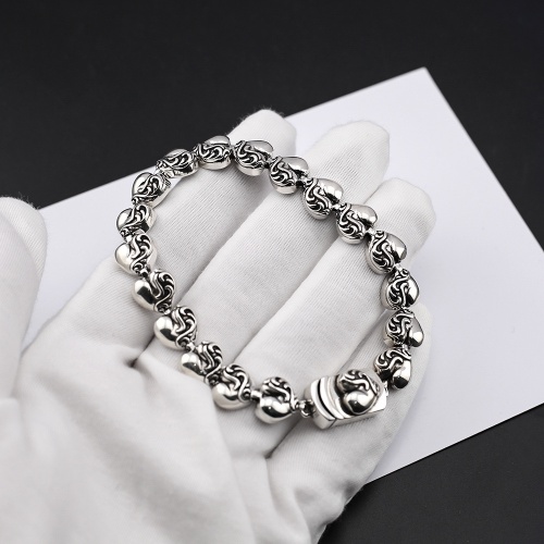 Chrome Hearts Bracelets #1253978 $56.00 USD, Wholesale Replica Chrome Hearts Bracelets