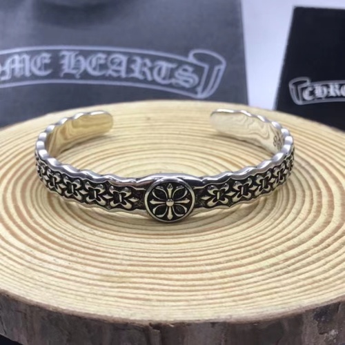 Chrome Hearts Bracelets #1253979 $38.00 USD, Wholesale Replica Chrome Hearts Bracelets