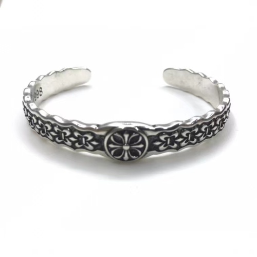 Replica Chrome Hearts Bracelets #1253979 $38.00 USD for Wholesale