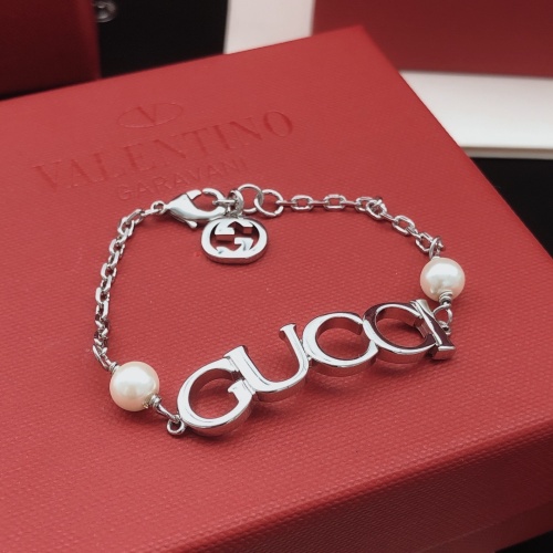 Gucci Bracelets #1254019 $27.00 USD, Wholesale Replica Gucci Bracelets