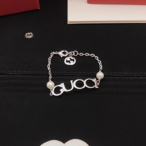 Replica Gucci Bracelets #1254019 $27.00 USD for Wholesale