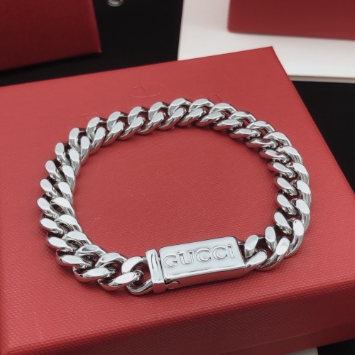 Gucci Bracelets #1254043 $34.00 USD, Wholesale Replica Gucci Bracelets