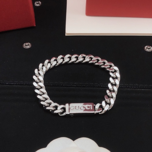 Replica Gucci Bracelets #1254043 $34.00 USD for Wholesale