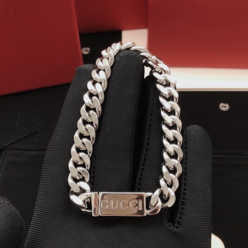 Replica Gucci Bracelets #1254043 $34.00 USD for Wholesale