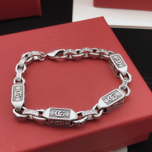 Gucci Bracelets #1254044 $38.00 USD, Wholesale Replica Gucci Bracelets