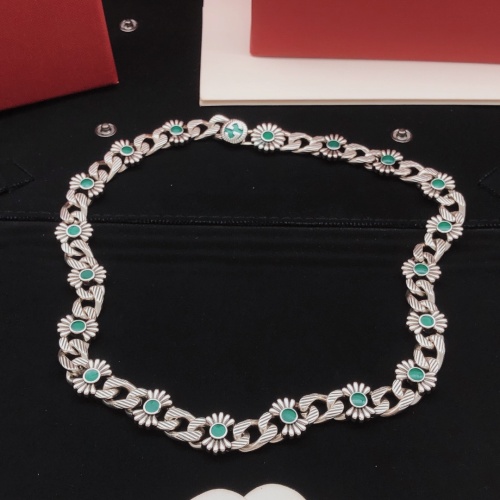 Gucci Necklaces #1254046 $42.00 USD, Wholesale Replica Gucci Necklaces