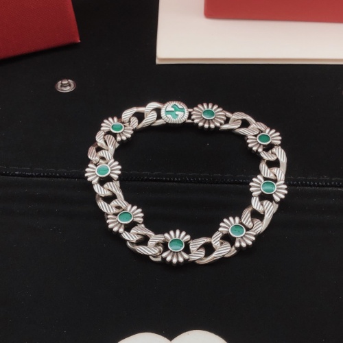 Replica Gucci Bracelets #1254047 $38.00 USD for Wholesale