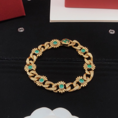 Replica Gucci Bracelets #1254048 $38.00 USD for Wholesale