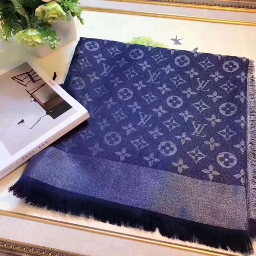 Louis Vuitton Scarf #1254401 $34.00 USD, Wholesale Replica Louis Vuitton Scarf