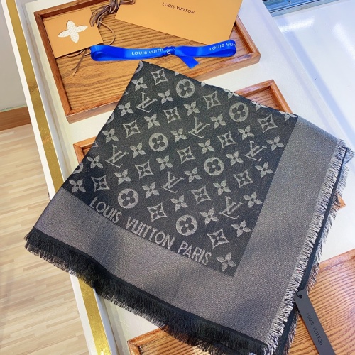 Louis Vuitton Scarf #1254402 $34.00 USD, Wholesale Replica Louis Vuitton Scarf