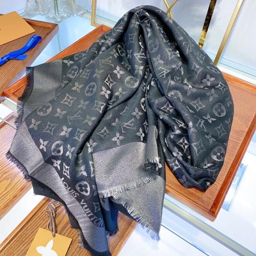 Replica Louis Vuitton Scarf #1254402 $34.00 USD for Wholesale