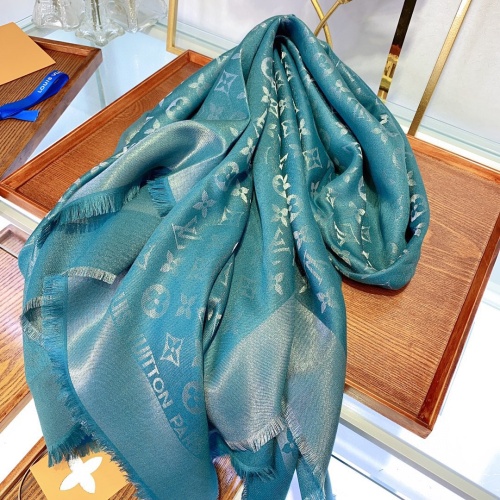 Replica Louis Vuitton Scarf #1254406 $34.00 USD for Wholesale