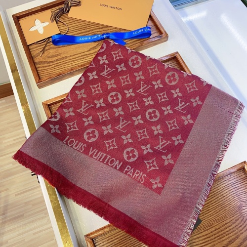 Louis Vuitton Scarf #1254414 $34.00 USD, Wholesale Replica Louis Vuitton Scarf