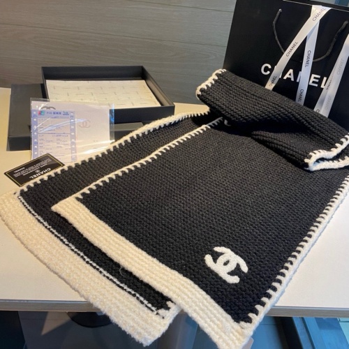 Chanel Scarves #1254419 $52.00 USD, Wholesale Replica Chanel Scarves