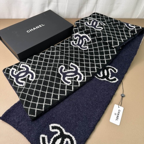 Chanel Scarves #1254421 $52.00 USD, Wholesale Replica Chanel Scarves