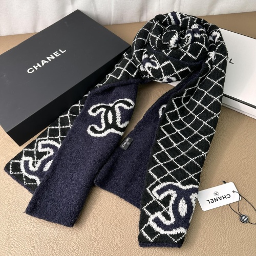 Replica Chanel Scarves #1254421 $52.00 USD for Wholesale