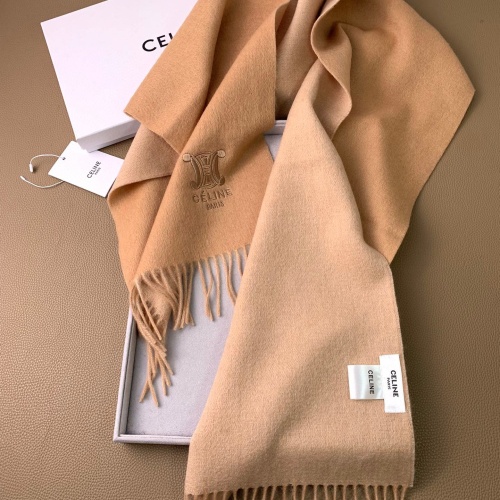 Replica Celine Scarf #1254455 $52.00 USD for Wholesale