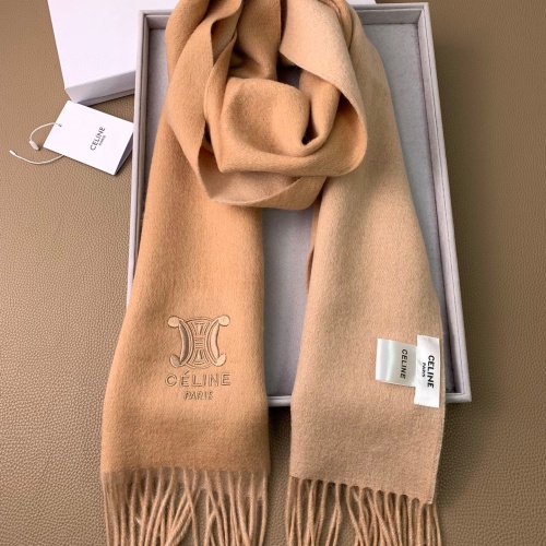 Replica Celine Scarf #1254455 $52.00 USD for Wholesale