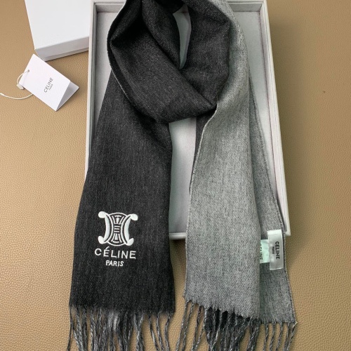 Replica Celine Scarf #1254456 $52.00 USD for Wholesale