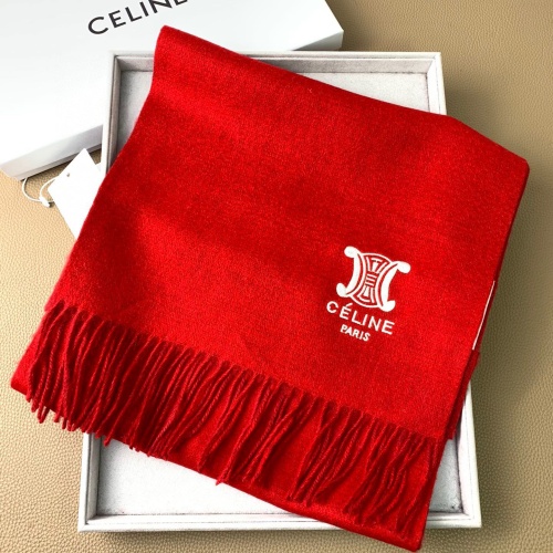 Celine Scarf #1254457 $52.00 USD, Wholesale Replica Celine Scarf