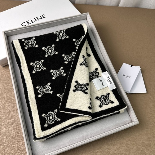 Celine Scarf #1254461 $64.00 USD, Wholesale Replica Celine Scarf