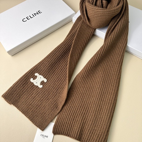 Replica Celine Scarf #1254464 $68.00 USD for Wholesale