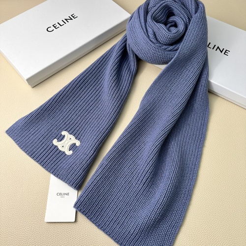 Replica Celine Scarf #1254467 $68.00 USD for Wholesale